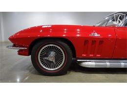 1965 Chevrolet Corvette (CC-2089190) for sale in O'Fallon, Illinois