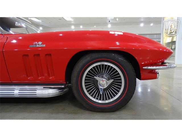 1965 Chevrolet Corvette (CC-2089190) for sale in O'Fallon, Illinois
