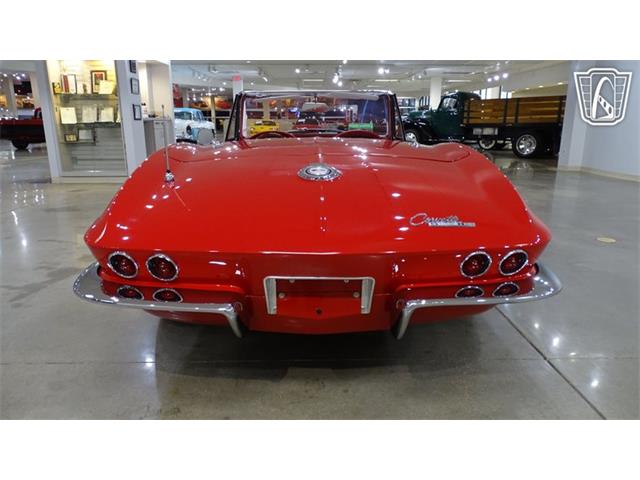 1965 Chevrolet Corvette (CC-2089190) for sale in O'Fallon, Illinois