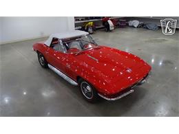 1965 Chevrolet Corvette (CC-2089190) for sale in O'Fallon, Illinois