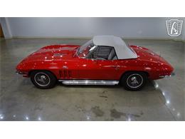 1965 Chevrolet Corvette (CC-2089190) for sale in O'Fallon, Illinois