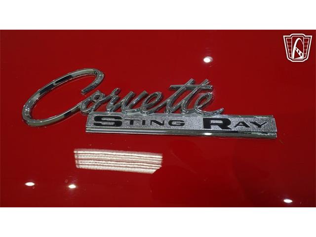 1965 Chevrolet Corvette (CC-2089190) for sale in O'Fallon, Illinois