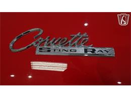 1965 Chevrolet Corvette (CC-2089190) for sale in O'Fallon, Illinois