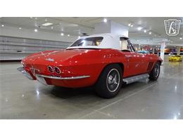 1965 Chevrolet Corvette (CC-2089190) for sale in O'Fallon, Illinois