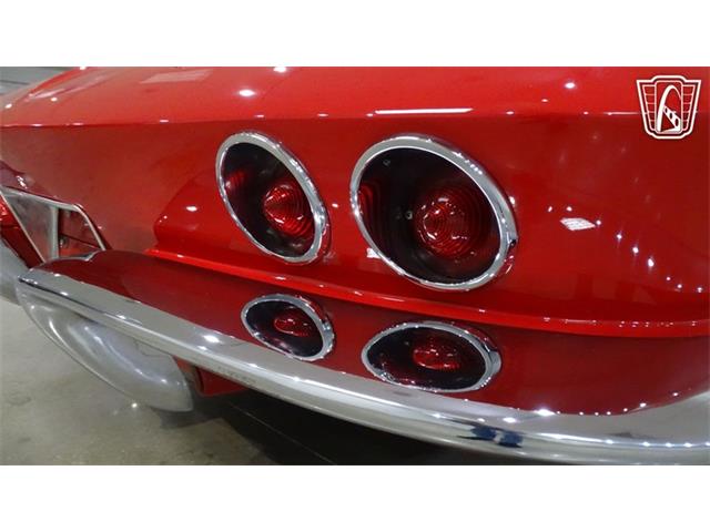 1965 Chevrolet Corvette (CC-2089190) for sale in O'Fallon, Illinois