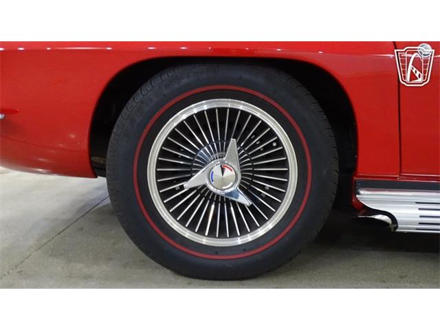 1965 Chevrolet Corvette (CC-2089190) for sale in O'Fallon, Illinois