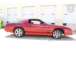1989 Chevrolet Camaro (CC-2089191) for sale in Houston, Texas