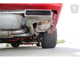1989 Chevrolet Camaro (CC-2089191) for sale in Houston, Texas