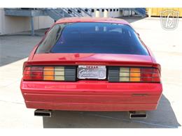 1989 Chevrolet Camaro (CC-2089191) for sale in Houston, Texas
