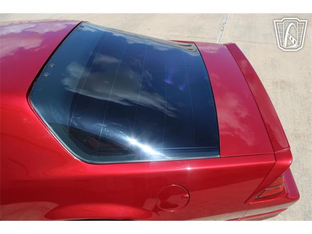 1989 Chevrolet Camaro (CC-2089191) for sale in Houston, Texas