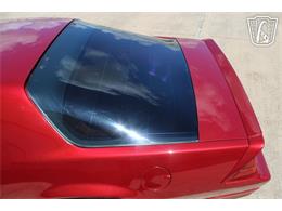 1989 Chevrolet Camaro (CC-2089191) for sale in Houston, Texas