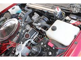 1989 Chevrolet Camaro (CC-2089191) for sale in Houston, Texas