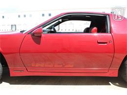 1989 Chevrolet Camaro (CC-2089191) for sale in Houston, Texas