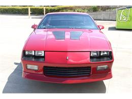 1989 Chevrolet Camaro (CC-2089191) for sale in Houston, Texas