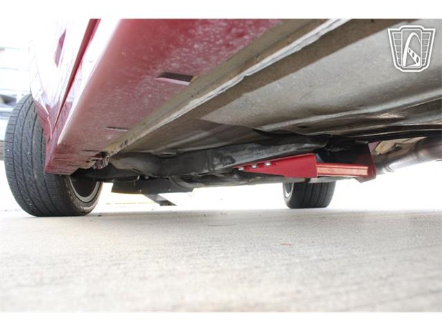 1989 Chevrolet Camaro (CC-2089191) for sale in Houston, Texas