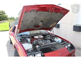 1989 Chevrolet Camaro (CC-2089191) for sale in Houston, Texas
