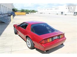 1989 Chevrolet Camaro (CC-2089191) for sale in Houston, Texas