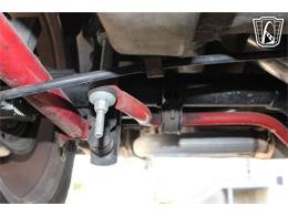 1989 Chevrolet Camaro (CC-2089191) for sale in Houston, Texas