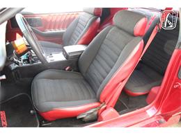1989 Chevrolet Camaro (CC-2089191) for sale in Houston, Texas