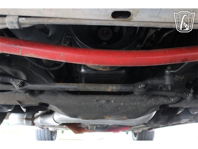 1989 Chevrolet Camaro (CC-2089191) for sale in Houston, Texas