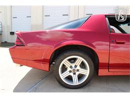 1989 Chevrolet Camaro (CC-2089191) for sale in Houston, Texas