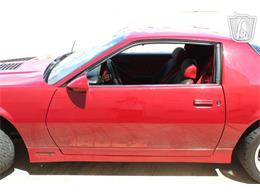 1989 Chevrolet Camaro (CC-2089191) for sale in Houston, Texas
