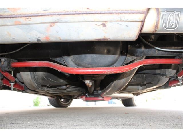 1989 Chevrolet Camaro (CC-2089191) for sale in Houston, Texas