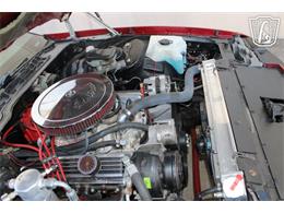 1989 Chevrolet Camaro (CC-2089191) for sale in Houston, Texas