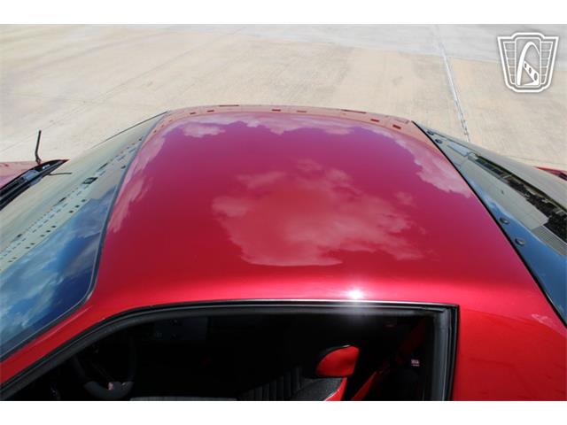 1989 Chevrolet Camaro (CC-2089191) for sale in Houston, Texas