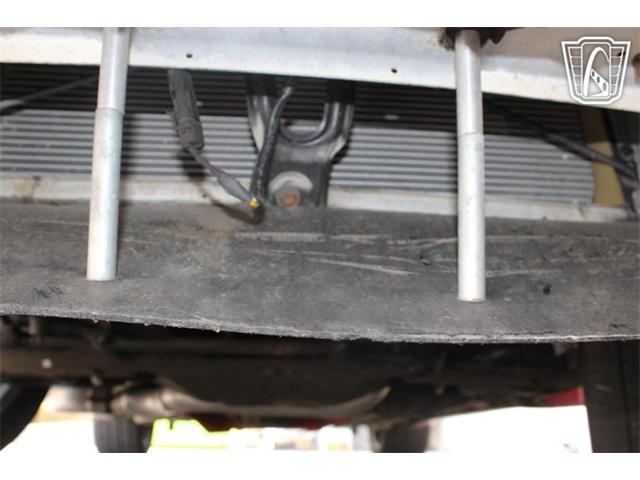 1989 Chevrolet Camaro (CC-2089191) for sale in Houston, Texas
