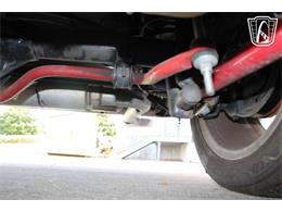 1989 Chevrolet Camaro (CC-2089191) for sale in Houston, Texas