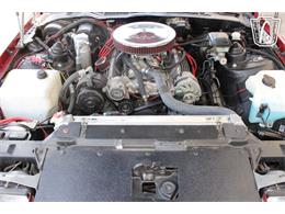 1989 Chevrolet Camaro (CC-2089191) for sale in Houston, Texas