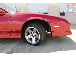 1989 Chevrolet Camaro (CC-2089191) for sale in Houston, Texas