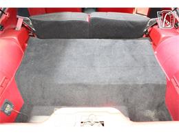 1989 Chevrolet Camaro (CC-2089191) for sale in Houston, Texas