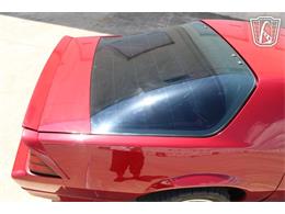 1989 Chevrolet Camaro (CC-2089191) for sale in Houston, Texas