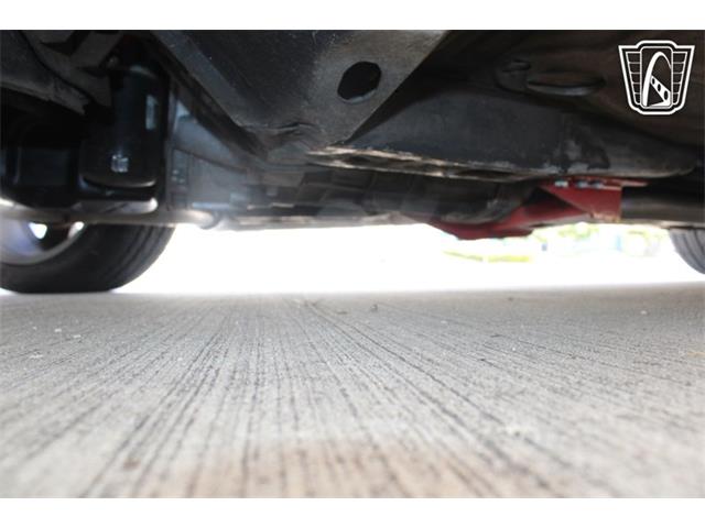 1989 Chevrolet Camaro (CC-2089191) for sale in Houston, Texas