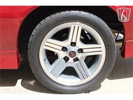 1989 Chevrolet Camaro (CC-2089191) for sale in Houston, Texas