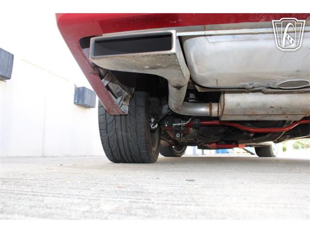 1989 Chevrolet Camaro (CC-2089191) for sale in Houston, Texas