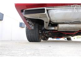 1989 Chevrolet Camaro (CC-2089191) for sale in Houston, Texas