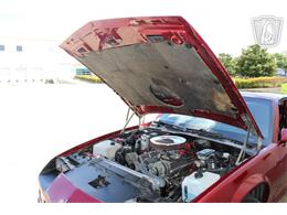 1989 Chevrolet Camaro (CC-2089191) for sale in Houston, Texas
