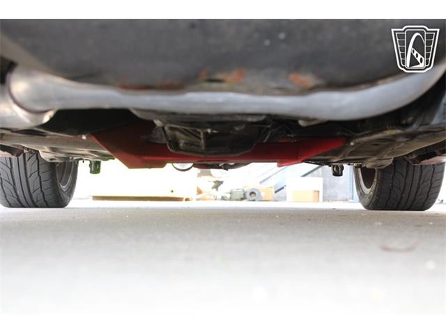 1989 Chevrolet Camaro (CC-2089191) for sale in Houston, Texas