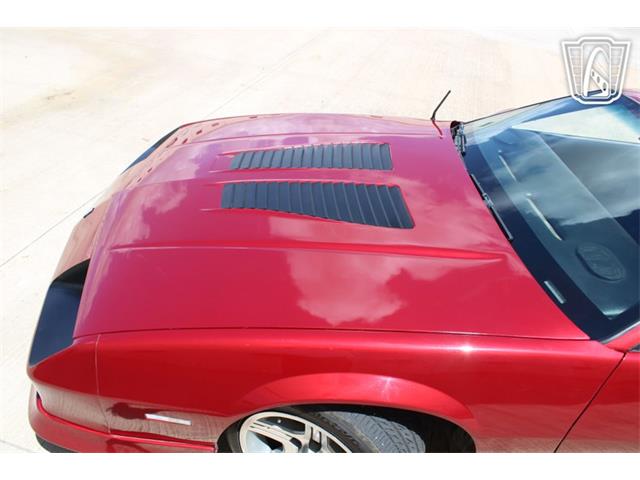 1989 Chevrolet Camaro (CC-2089191) for sale in Houston, Texas