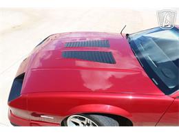 1989 Chevrolet Camaro (CC-2089191) for sale in Houston, Texas