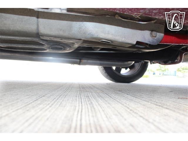 1989 Chevrolet Camaro (CC-2089191) for sale in Houston, Texas