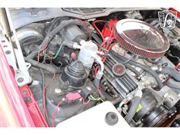 1989 Chevrolet Camaro (CC-2089191) for sale in Houston, Texas