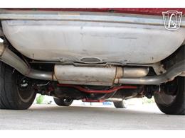1989 Chevrolet Camaro (CC-2089191) for sale in Houston, Texas