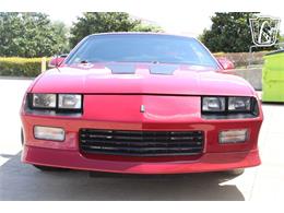 1989 Chevrolet Camaro (CC-2089191) for sale in Houston, Texas