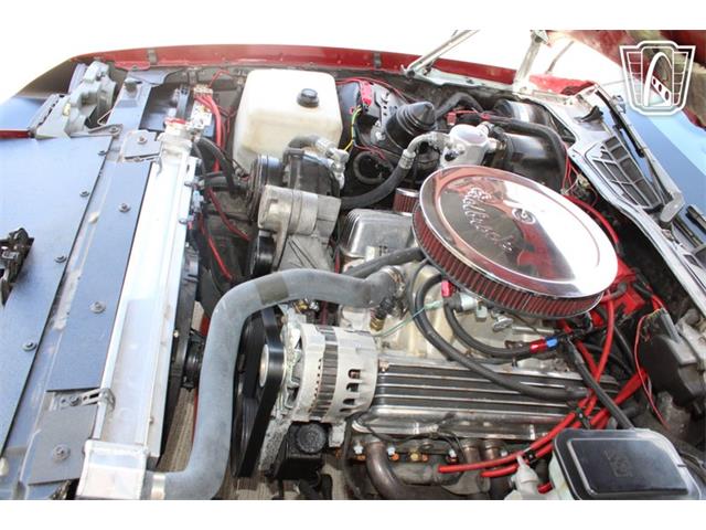 1989 Chevrolet Camaro (CC-2089191) for sale in Houston, Texas