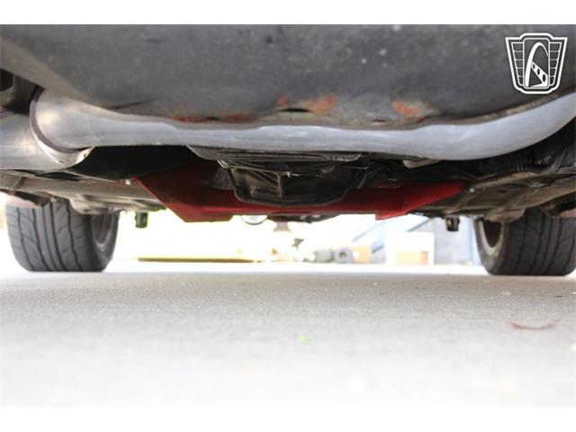 1989 Chevrolet Camaro (CC-2089191) for sale in Houston, Texas