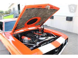 1969 Chevrolet Camaro (CC-2089192) for sale in Houston, Texas